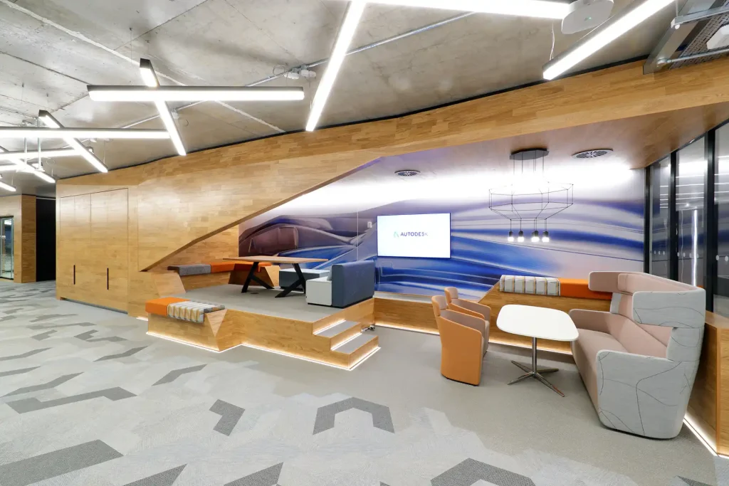 Autodesk, dublin