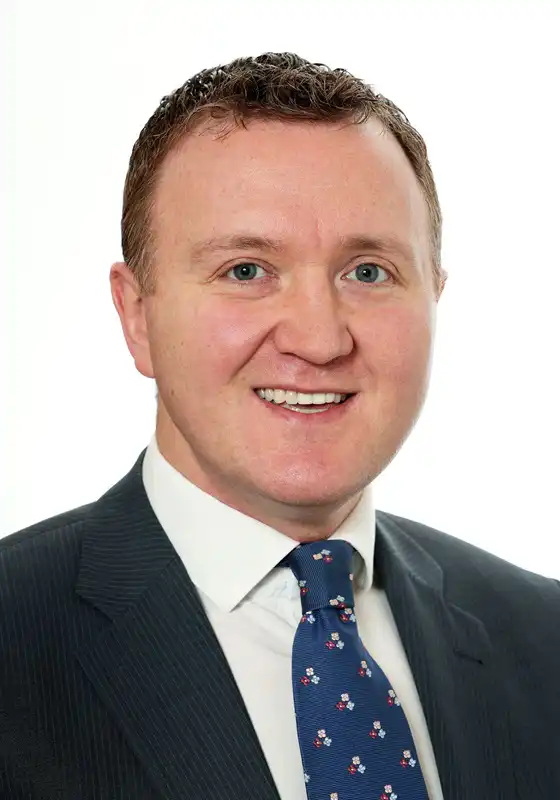 Roger Geraghty
