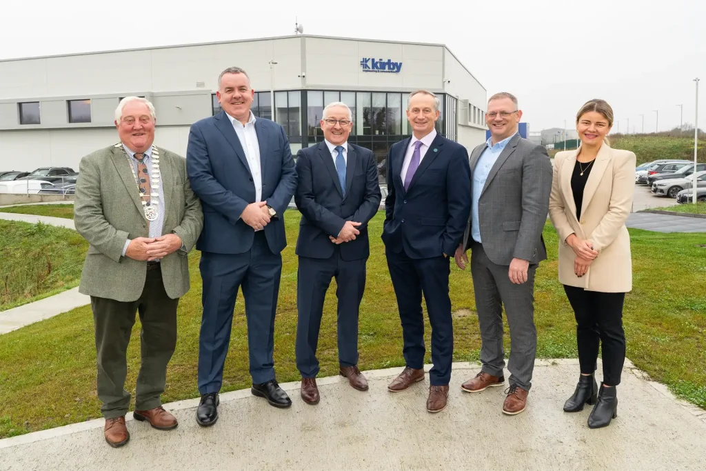 Off Site Manufacturing Opening