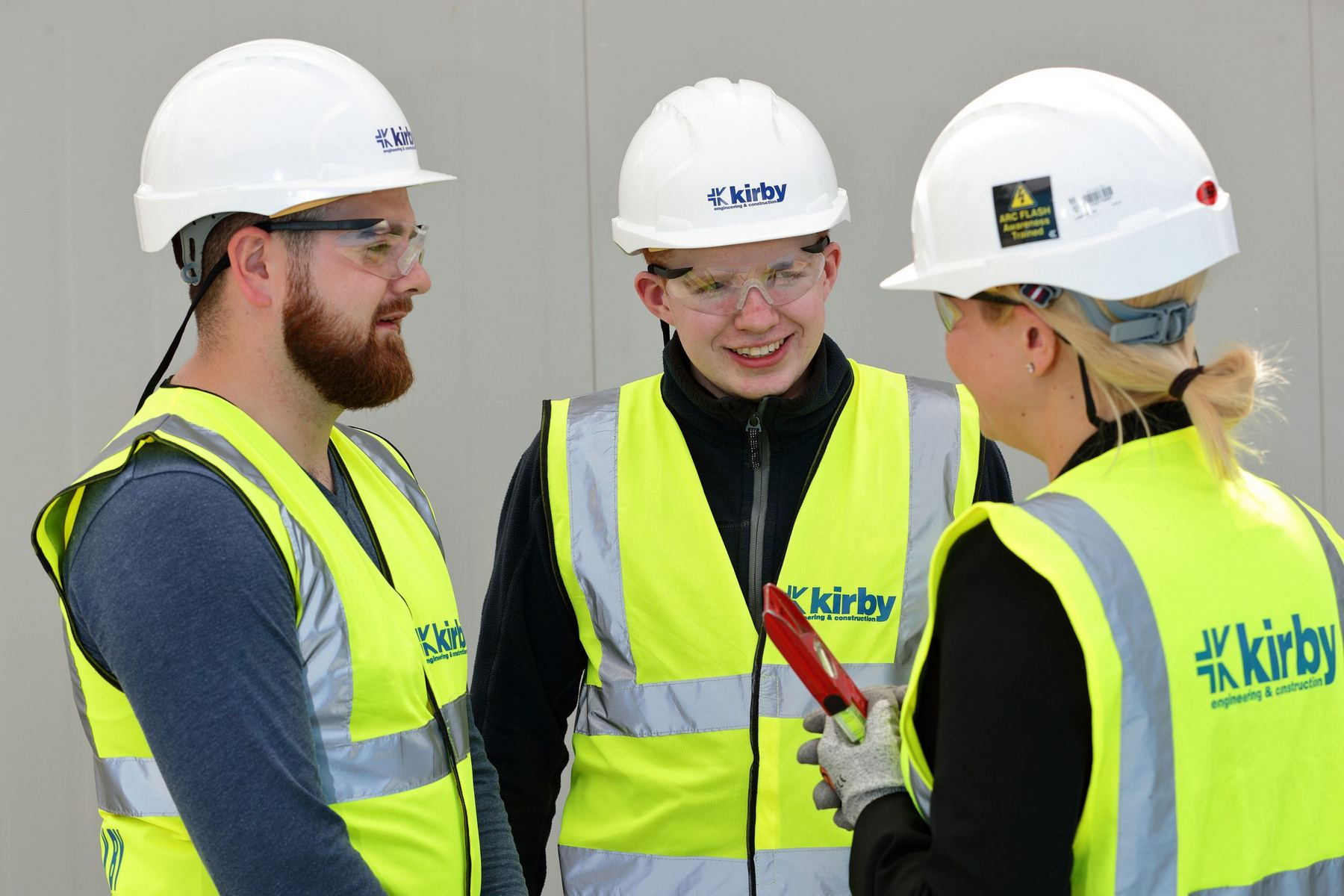 Kirby Engineering & Construction – Civil&Construction Ireland