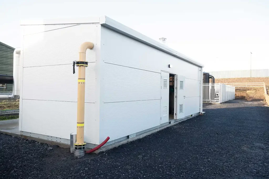 Meissner Filtration Products