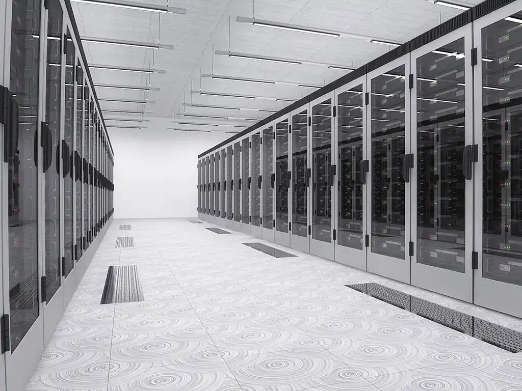 Kirby is currently working on a Data Centre in Västerås, Sweden. The Kirby scope of works include the installation of mechanical services of a new build Data Centre.
