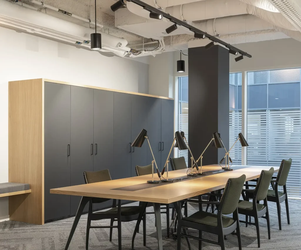 office
