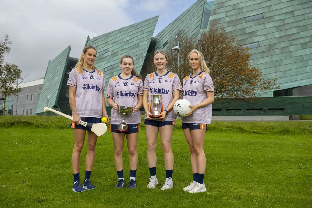 ATU Ladies GAA