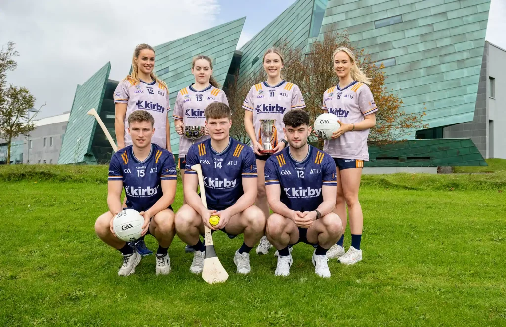 ATU GAA Club