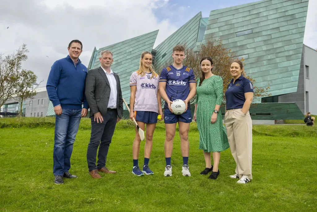 ATU GAA Sponsor