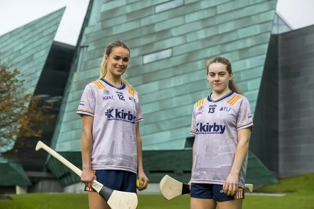 ATU Camogie Players