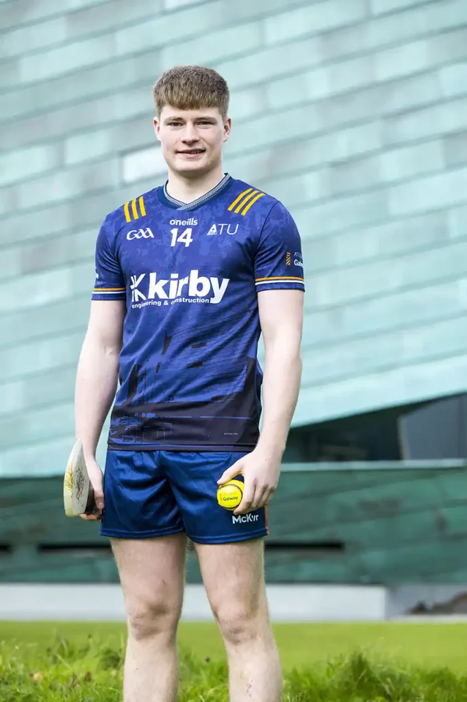 ATU Hurlers