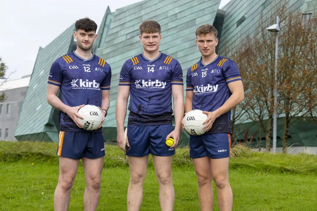 ATU GAA Club