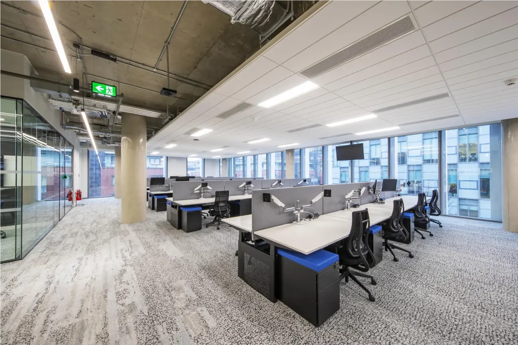 Docusign offices