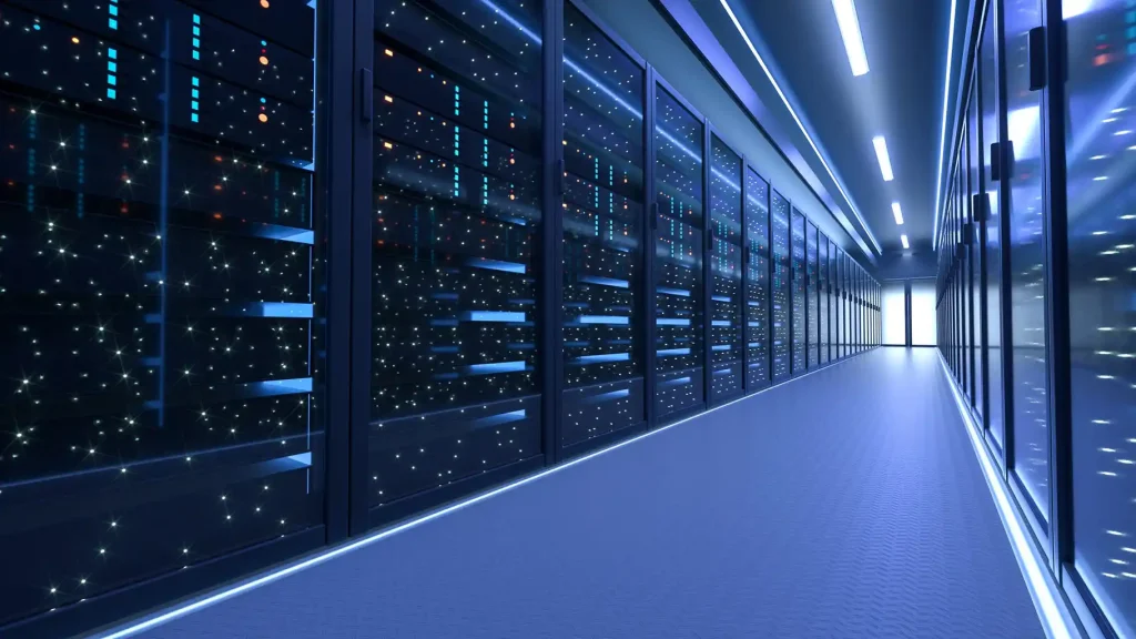 Kirby have commenced works on a new Data Centre build in Dublin. The Kirby scope of works include the full installation of mechanical services. Completion in 2025.