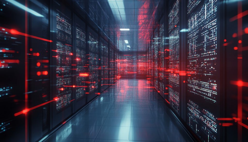 36MW Data Centre Project