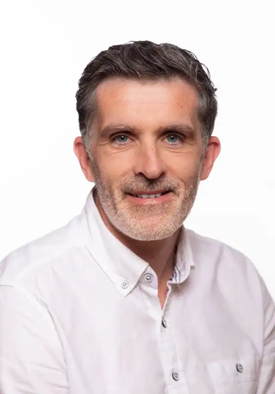 Adrian Harte