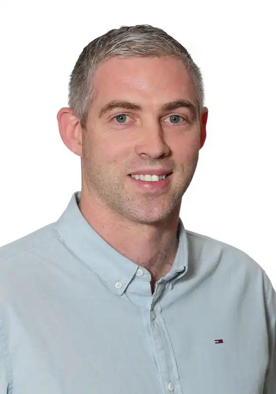 Alan Ryan, Kirby Associate Director