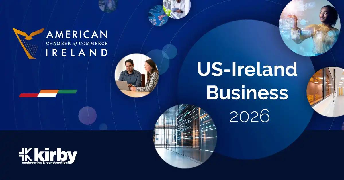 Amcham 2026 report
