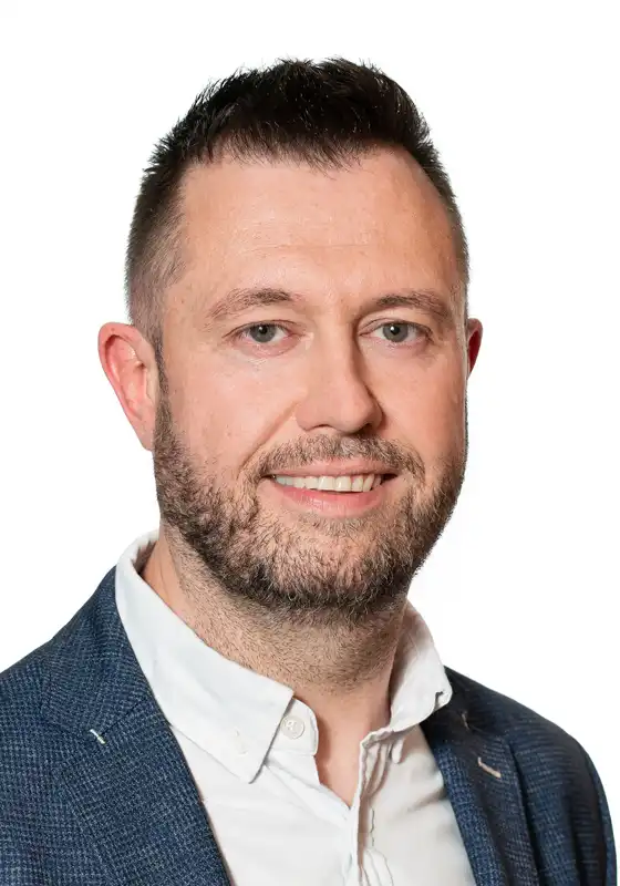 Brendan Coffey