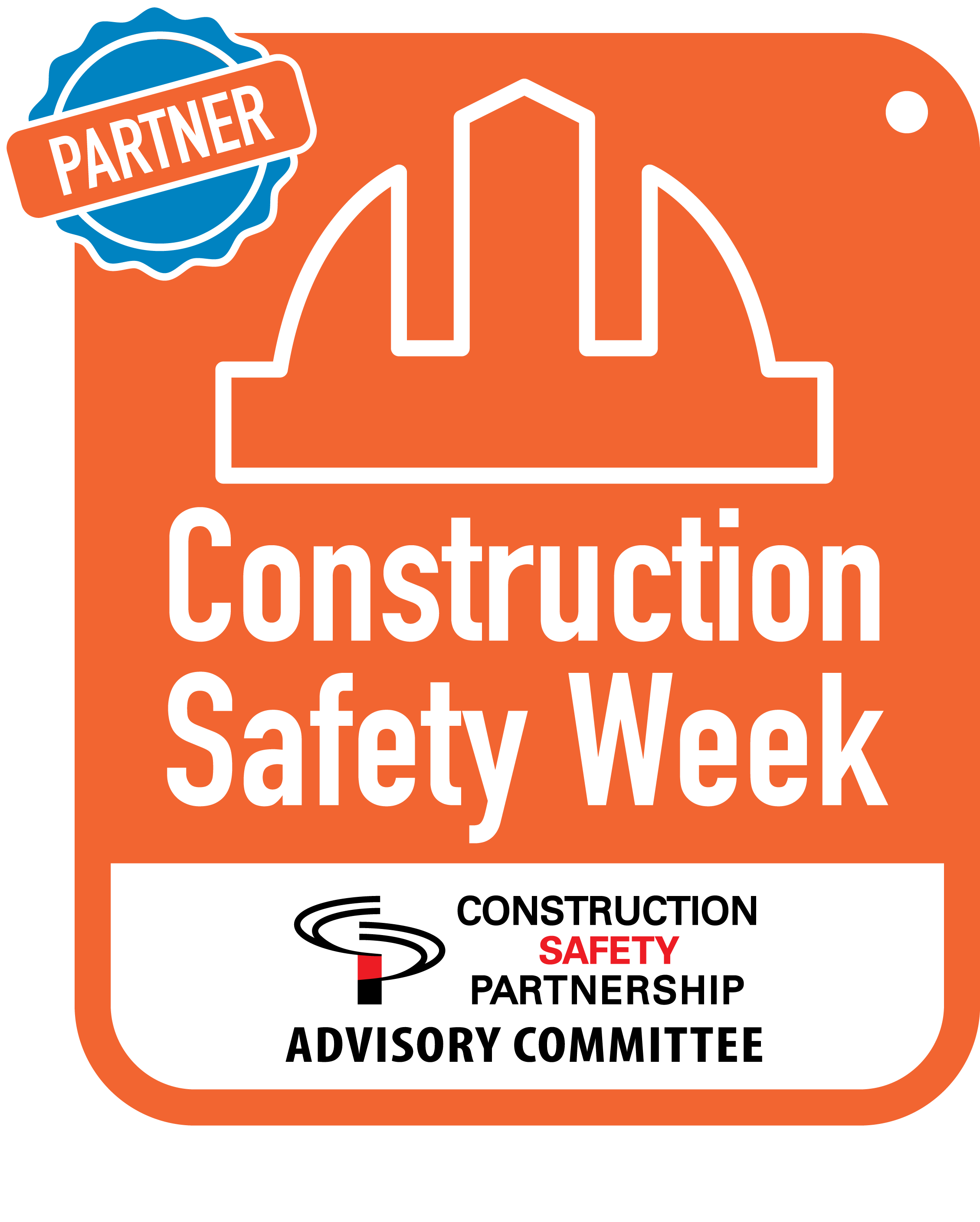 Kirby is an official partner of CIF Construction Safety Week 2019