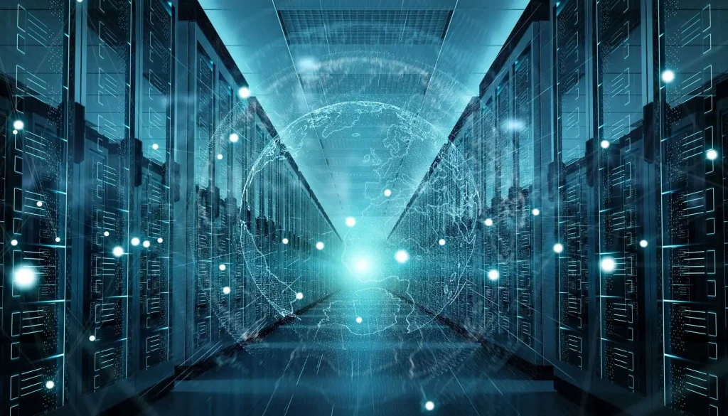 Kirby is currently working on a new Data Centre build in Meath. The Kirby scope of works include the installation of electrical and mechanical services. Completion in 2025.