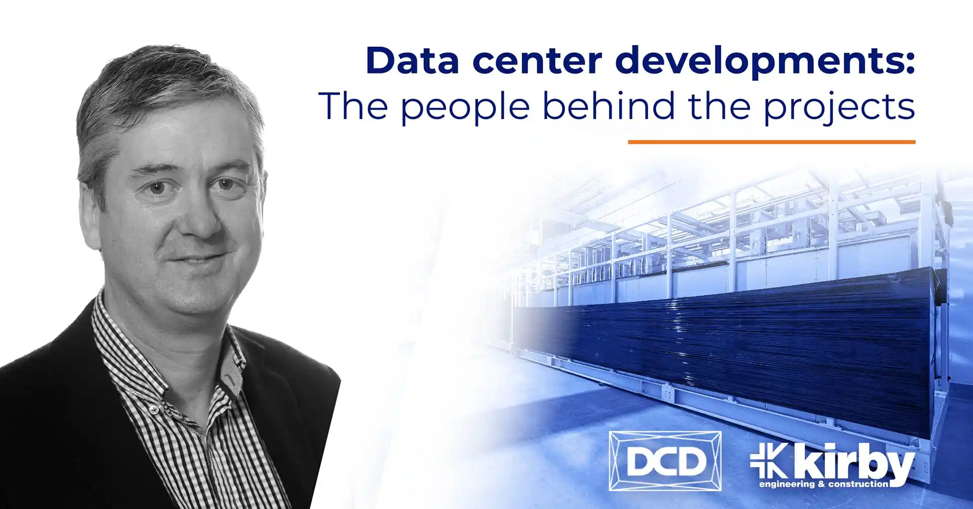 Data Center developments