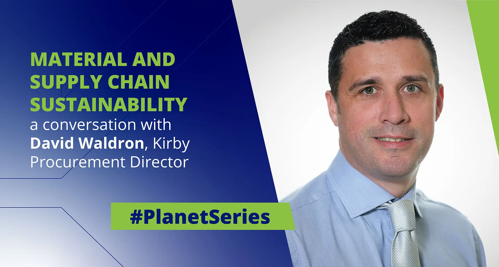 Supply Chain Sustainability