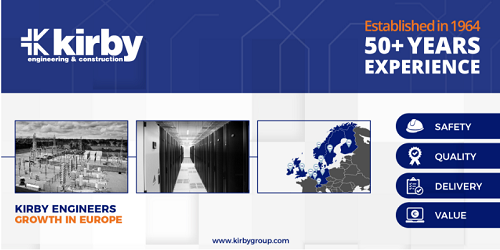 Kirby Engineering & Construction – Civil&Construction Ireland