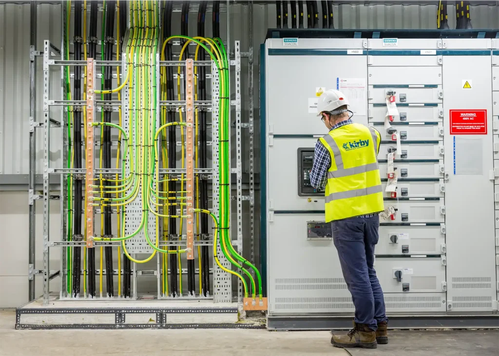 Solvay Group site wales