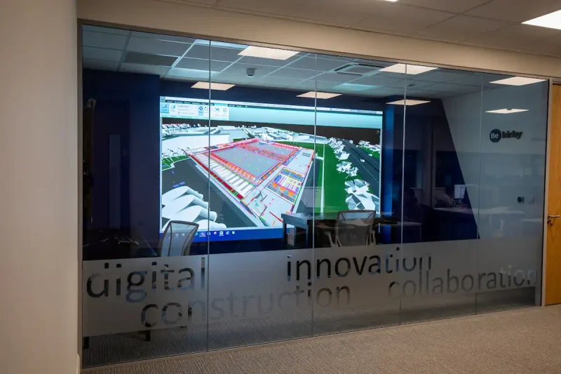 BIM Designs