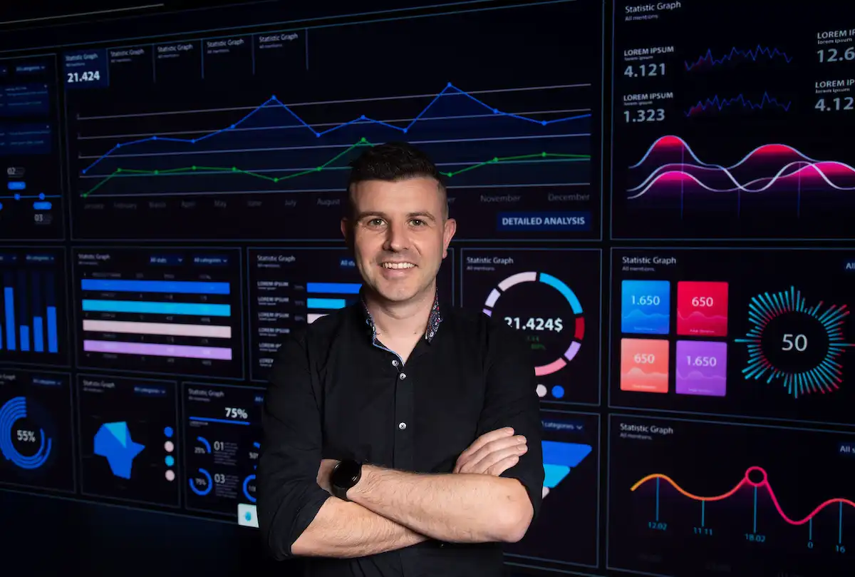 Engineering a digital future