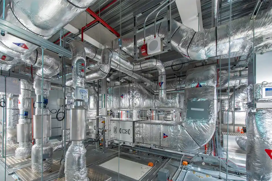 Life Sciences - sectors