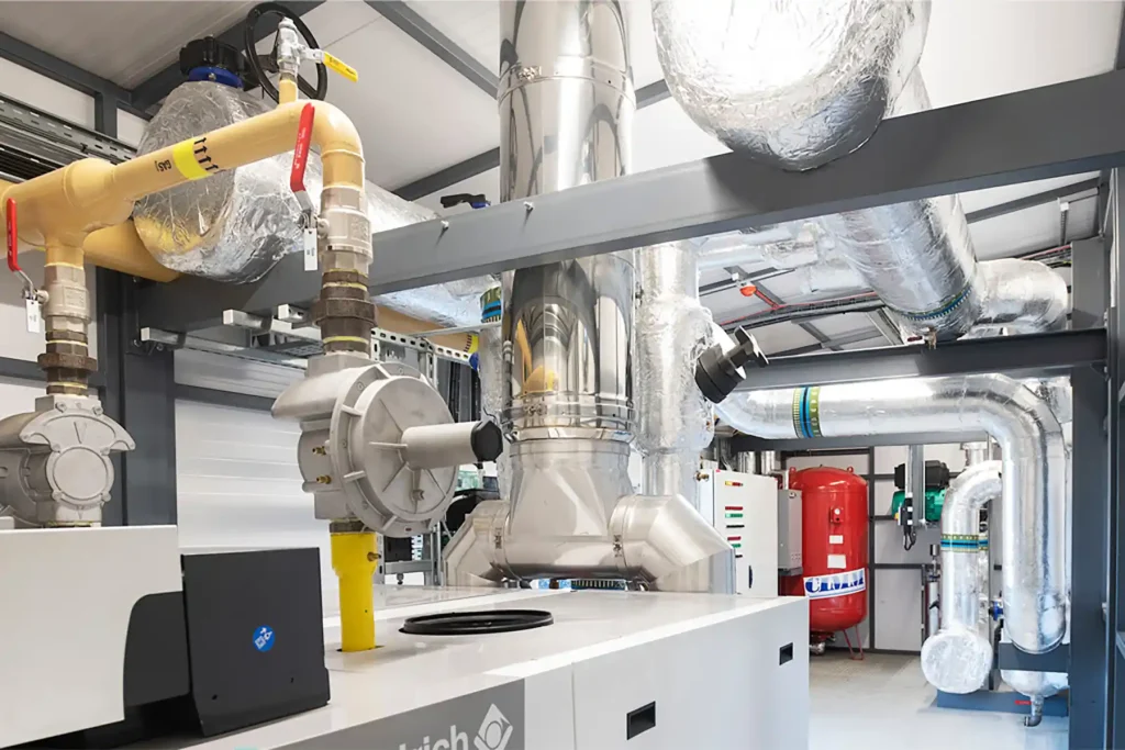 Meissner Filtration Products Castlebar