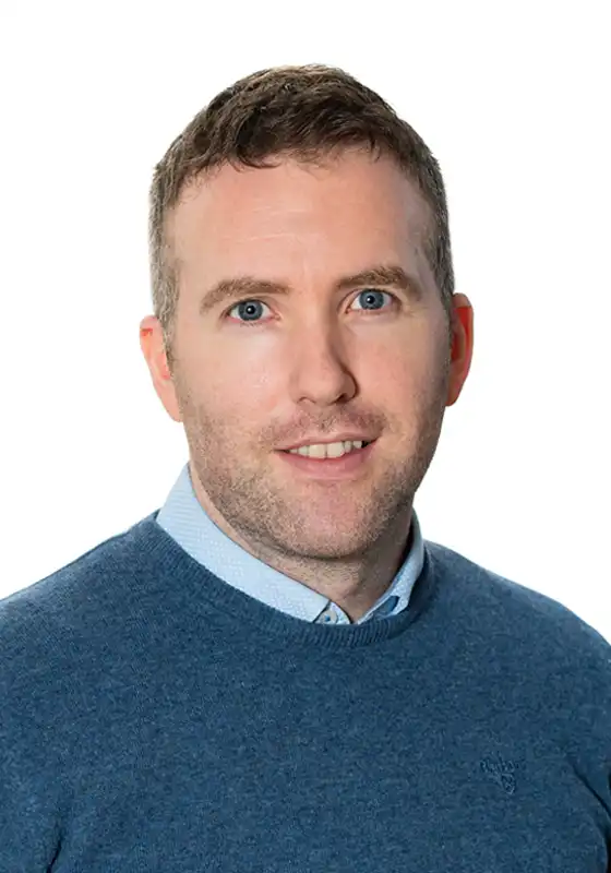 Niall McNally