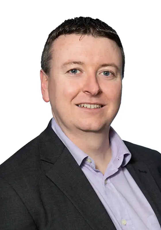 Stephen Kavanagh