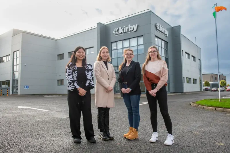 Female student bursary programme