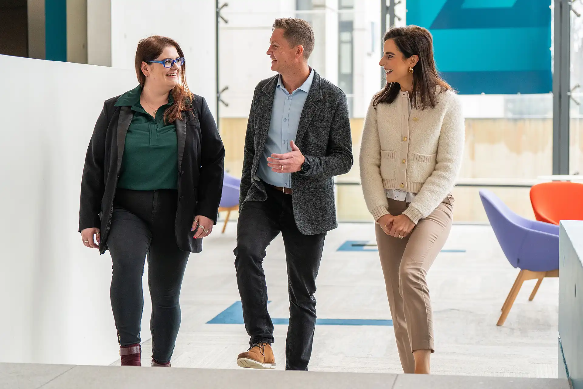 Sustainability governance photo