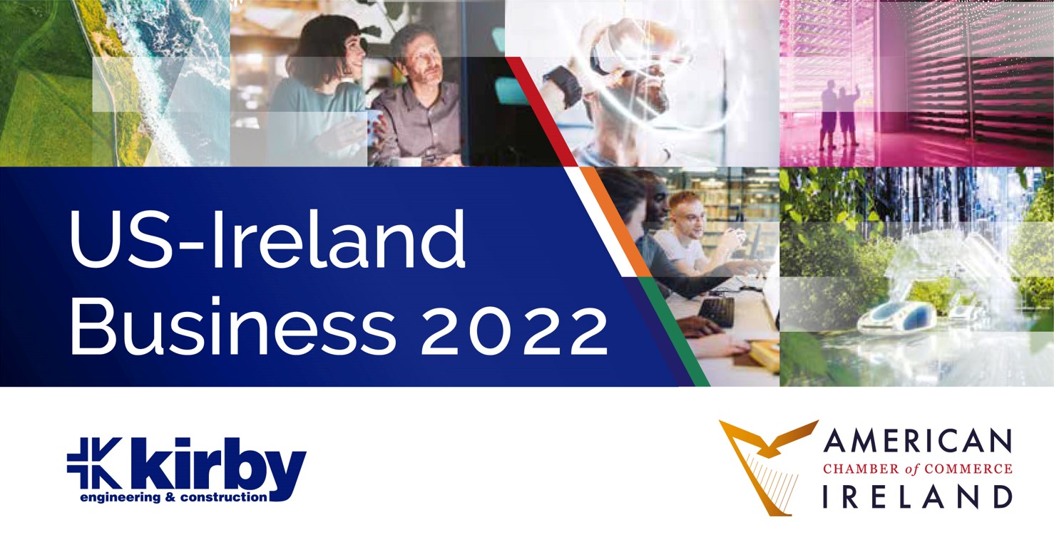 US Ireland Business Report