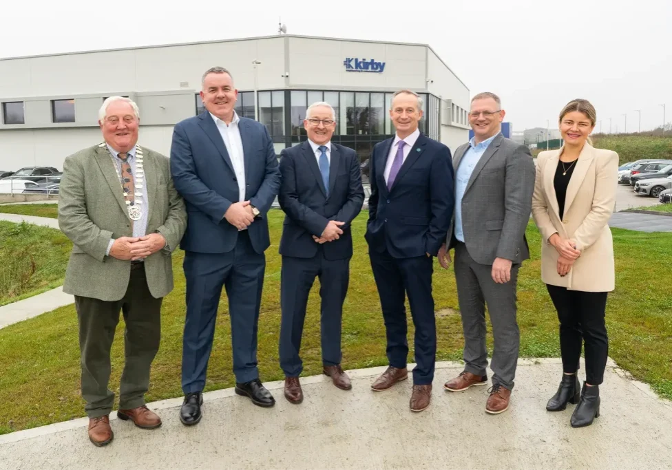Off Site Manufacturing Opening
