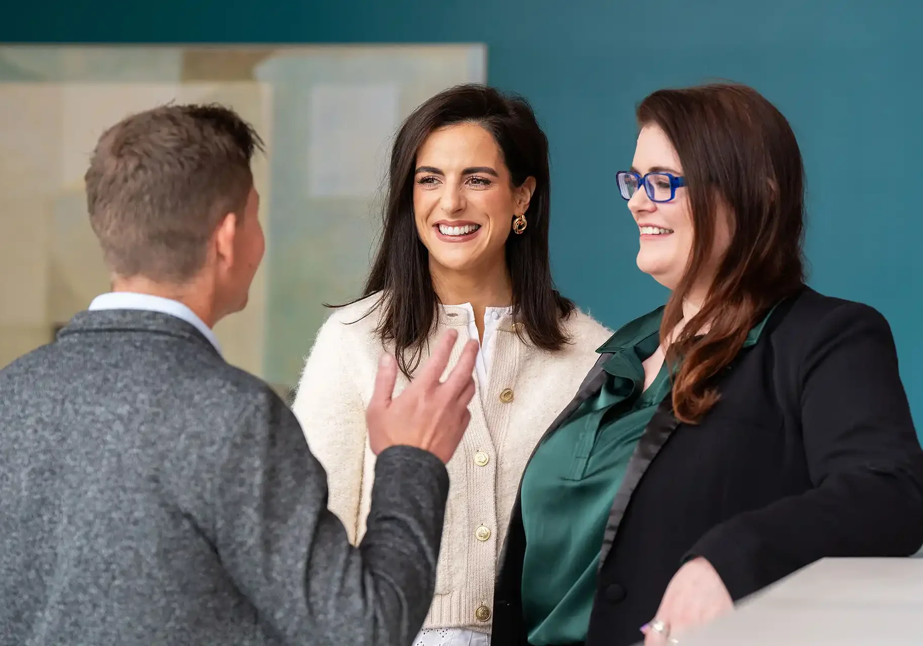 Learning and development