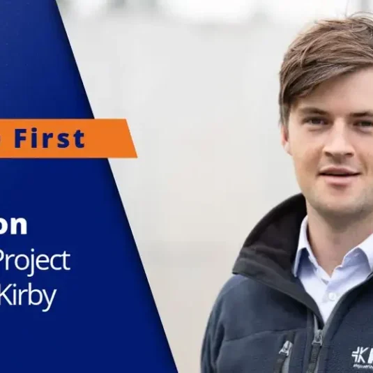 People First - Joe Ronaldson Joe Ronaldson, Graduate Project Planner