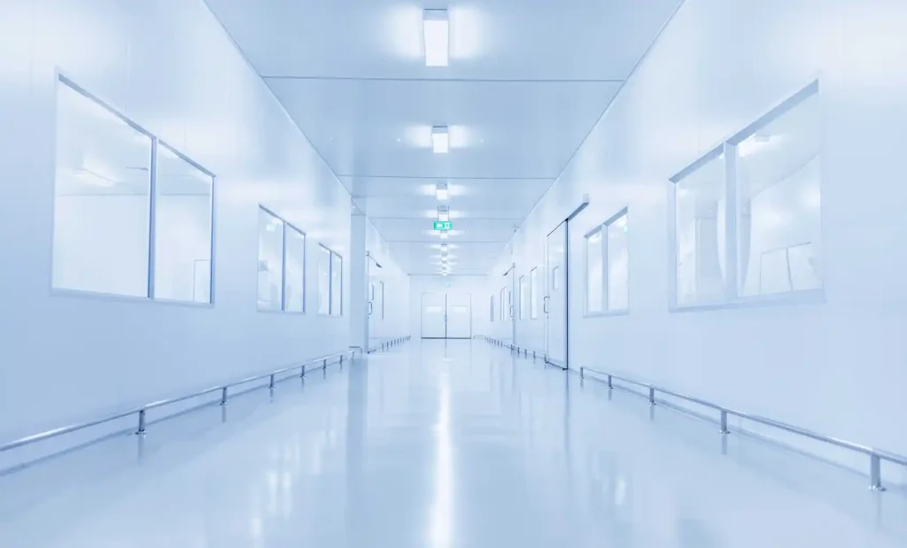 Kirby is currently working on the Bristol Myers Squibb (BMS) Sterile Drug Product (SDP) manufacturing facility at Cruiserath, Dublin . The Kirby scope of works include the installation of all electrical services. Completion in 2026.